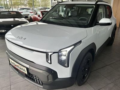 Nouă Kia EV2 Air 108 kW (147 CP) 2026 Alb SUV