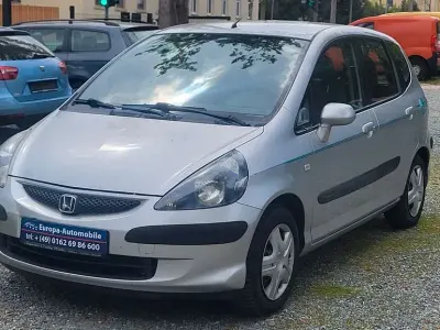 Gebraucht Honda Jazz
