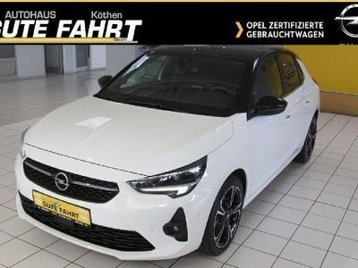 gebraucht Opel Corsa Ultimate