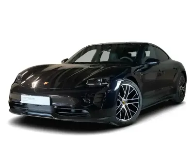 Gebraucht Porsche Taycan GTS
