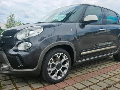 Gebraucht Fiat 500