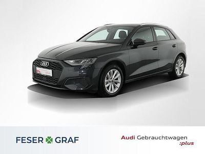 Audi A3 Sportback g-tron