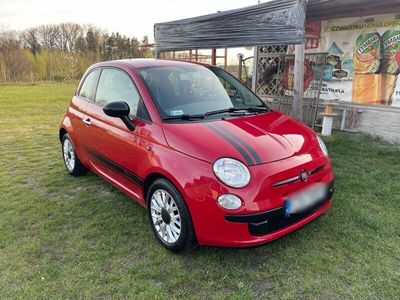 gebraucht Fiat 500 1.2 2015