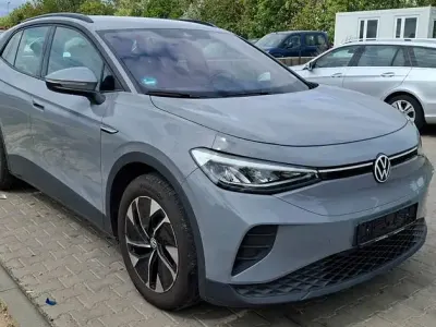 Begagnad VW ID.4
