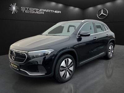 Mercedes EQA250