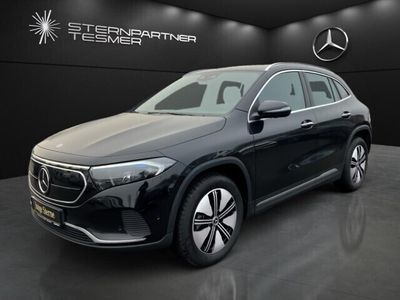 Mercedes EQA250