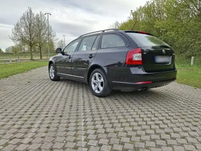 Gebraucht Skoda Octavia