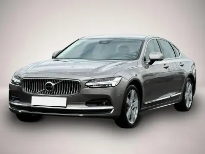 Gebraucht Volvo S90
