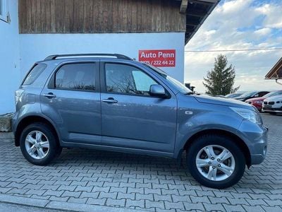 Grau Gebraucht 2009 Daihatsu Terios SUV | 4.990 € (Superpreis)