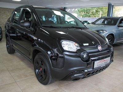 Fiat Panda Cross