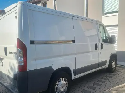 Gebraucht Fiat Ducato