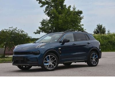 Lynk & Co 01