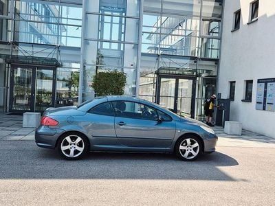 Peugeot 307 CC