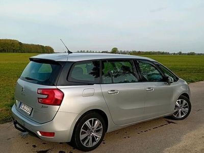 gebraucht Citroën Grand C4 Picasso 