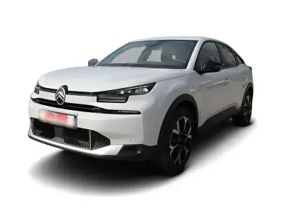 Gebraucht Citroën C4 2025 Weiss SUV