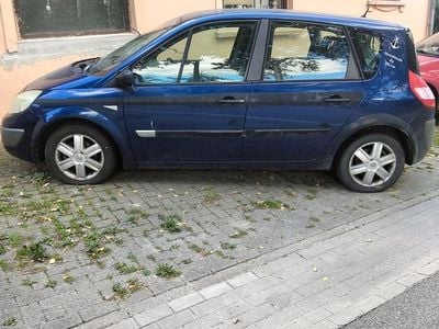 Renault Scénic