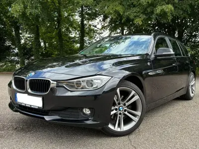 Gebraucht BMW 316