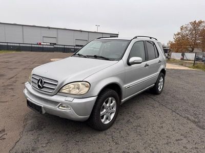 Mercedes ML350