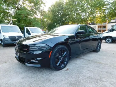 Gebraucht Dodge Charger