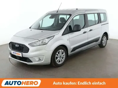 Gebraucht Ford Tourneo