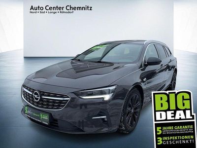 Braun Gebraucht 2022 Opel Insignia Business Kombi | 17.702 € (Fairer Preis)
