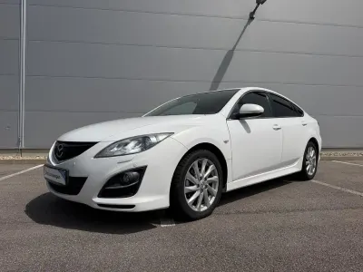 Gebraucht Mazda 6