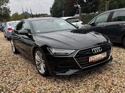Audi A7 Sportback