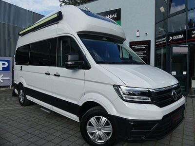 VW California