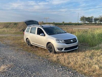 Dacia Logan MCV