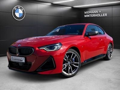 BMW M240