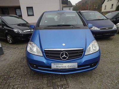 Mercedes A150