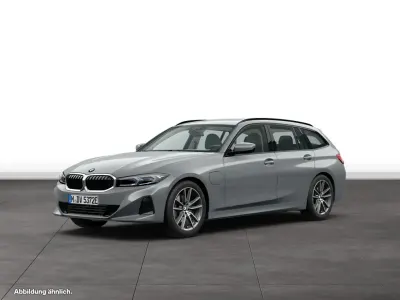 Gebraucht BMW 330e