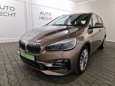 BMW 220 Active Tourer