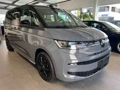 Gebraucht VW Multivan