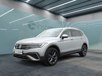 VW Tiguan Allspace