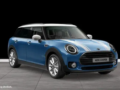 Gebraucht Mini Cooper Clubman