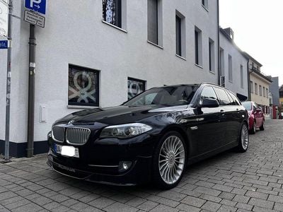 Gebraucht Alpina B5 507 PS (372 kW) 2011 Schwarz Kombi