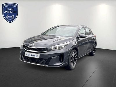 Neu Kia XCeed Vision 150 PS (110 kW) 2025 Grau SUV