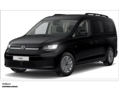 gebraucht VW Caddy Maxi Life 2.0 L TDI DSG Verfügbar 2. Quartal 2024