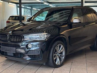 BMW X5 M50