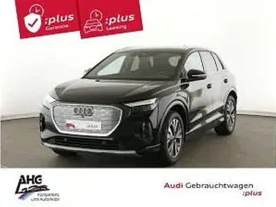 Gebraucht Audi e-tron
