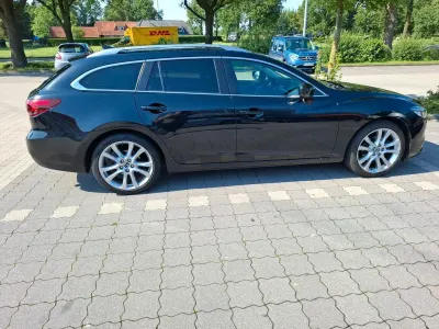Gebraucht Mazda 6