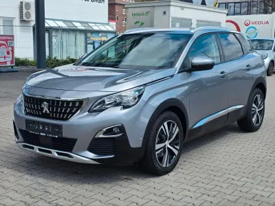 Gebraucht Peugeot 3008