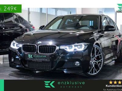 gebraucht BMW 330 i M SPORT*NAVI PROF*AHK*KAMERA*LED*20ZOLL