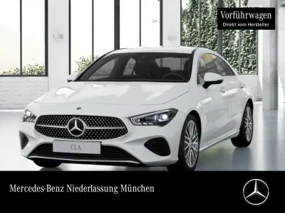 Gebraucht Mercedes CLA220