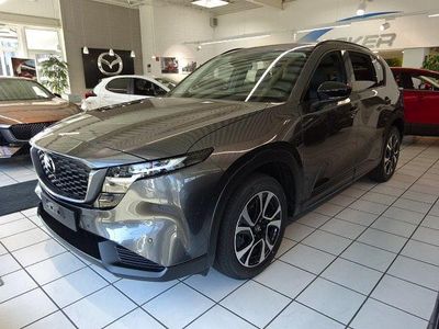 Neu Mazda CX-5 Exclusive-Line 141 PS (103 kW) 2026 SUV