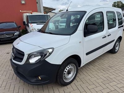 Mercedes Citan 109
