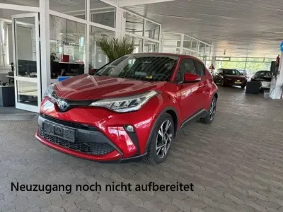 Gebraucht Toyota C-HR