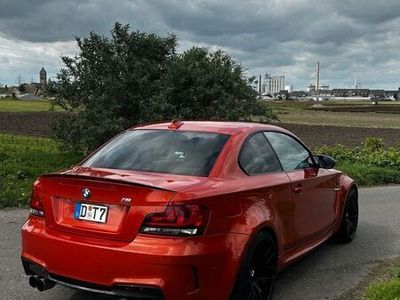 gebraucht BMW 1M 