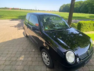 Brugt VW Lupo